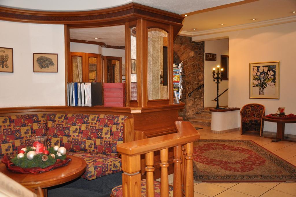 City Partner Hotel Strauss Wurtzburgo Exterior foto