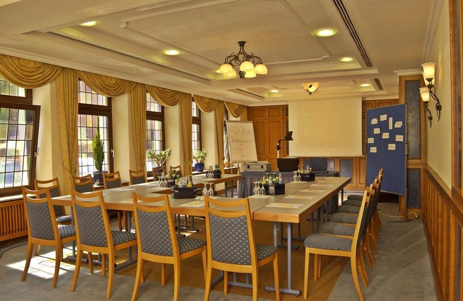 City Partner Hotel Strauss Wurtzburgo Instalações foto