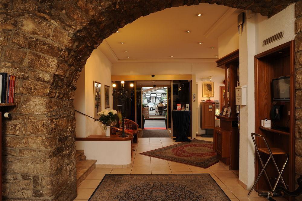 City Partner Hotel Strauss Wurtzburgo Exterior foto